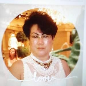 Meet your Posher, Heidi